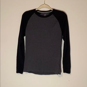 Old Navy thermal tee